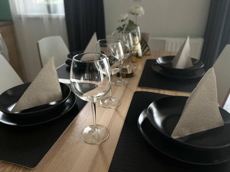 Apartmán Diamond - 3 Bedroom, Luxurious In The Heart Of The