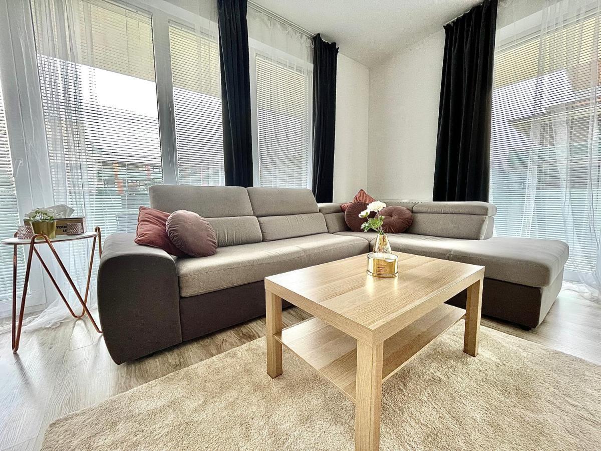 Appartamento Diamond - 3 Bedroom, Luxurious In The Heart Of The