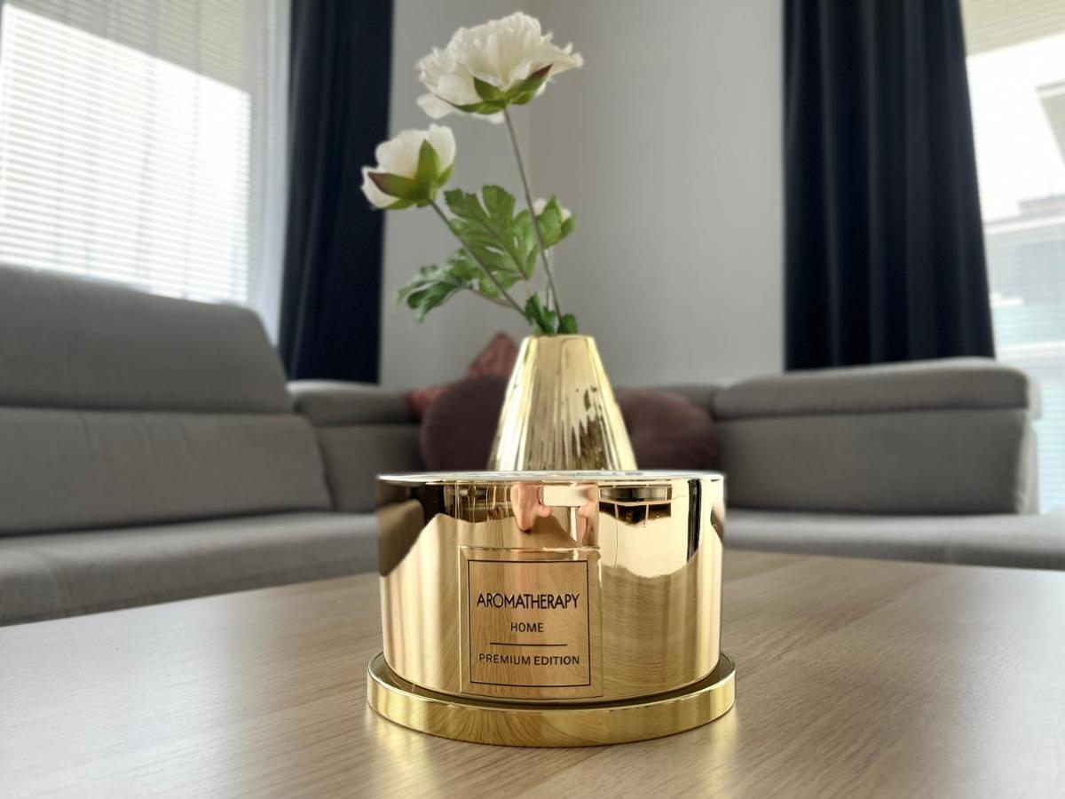 Diamond - 3 Bedroom, Luxurious In The Heart Of The Appartamento