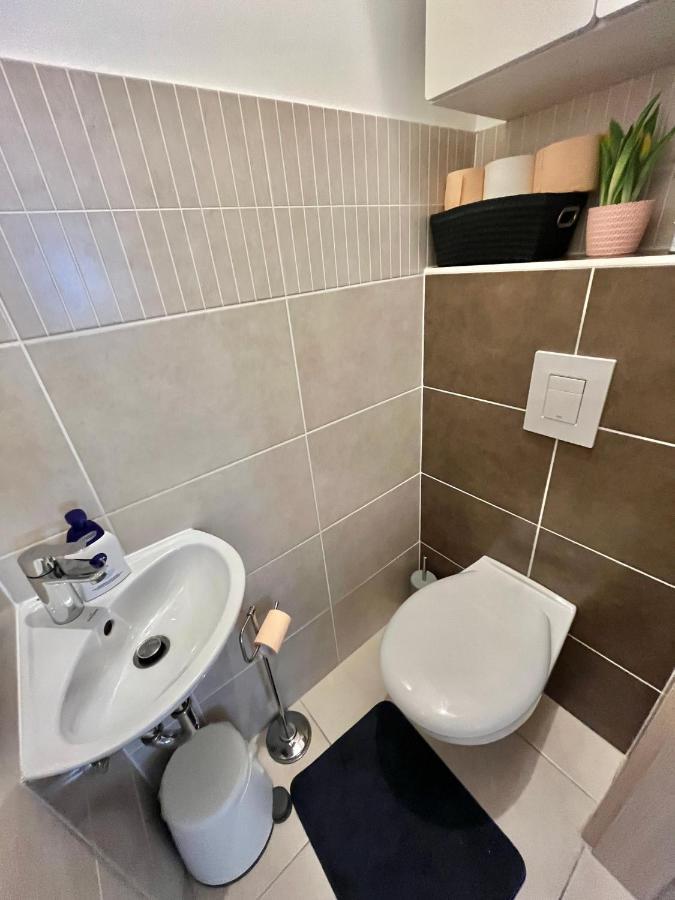 Diamond - 3 Bedroom, Luxurious In The Heart Of The Appartamento *