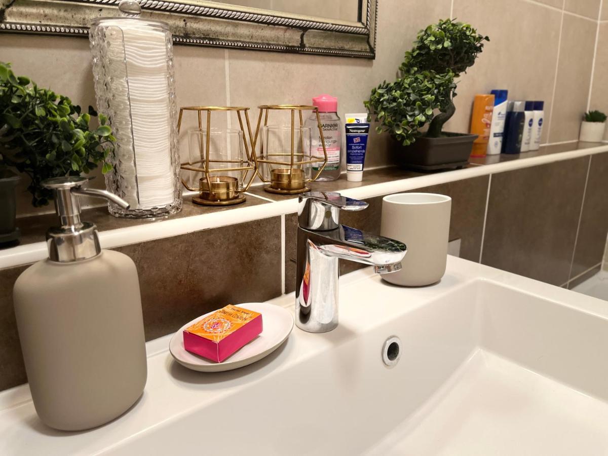 Diamond - 3 Bedroom, Luxurious In The Heart Of The * Budapešť