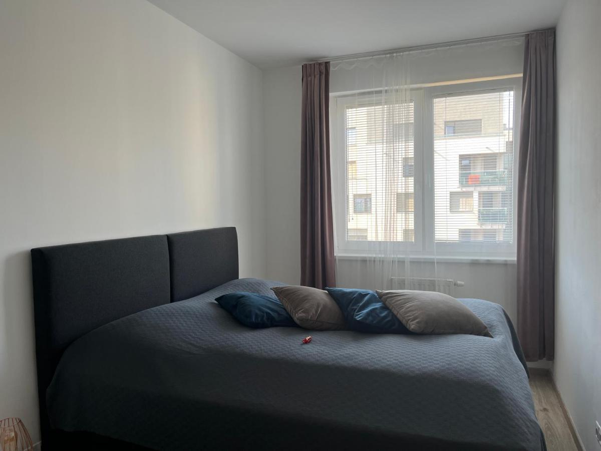 Diamond - 3 Bedroom, Luxurious In The Heart Of The Appartamento Budapest