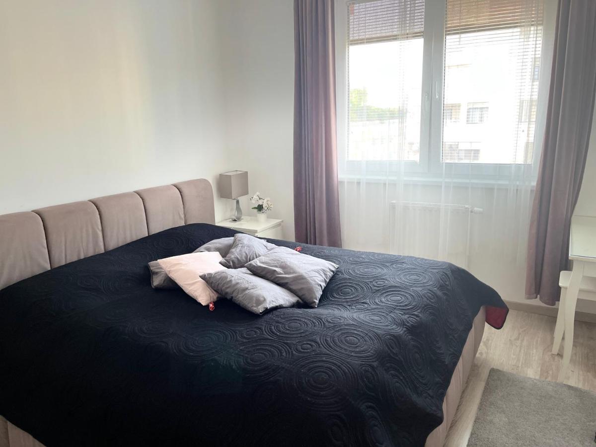 Diamond - 3 Bedroom, Luxurious In The Heart Of The Budapešť